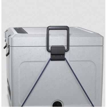 CI 85W Lada frigorifica pasiva cu roti Dometic, 86 litri [1]