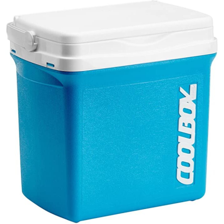 Sisteme de racire/Lazi frigorifice - Climatic 25 Lada frigorifica pasiva Ezetil de 24 litri  