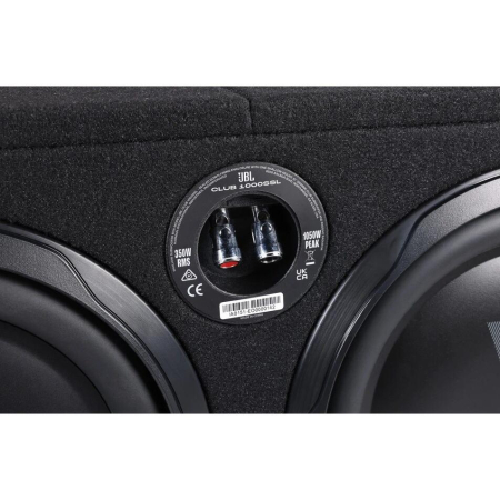 CLUB 1000SSL SUBWOOFER DE 25CM (10'') JBL, 1050W [1]
