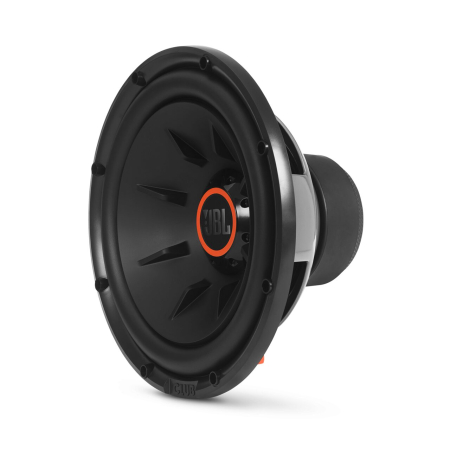 Car Audio/Subwoofere - CLUB 1224 SUBWOOFER JBL DE 30CM (12″) – 2/4 OHMI, 1100W