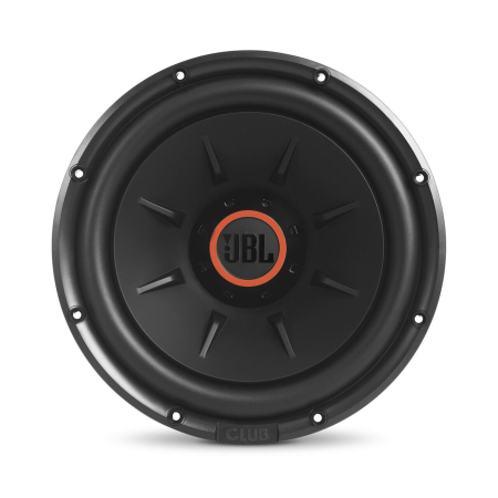 CLUB 1224 SUBWOOFER JBL DE 30CM (12″) – 2/4 OHMI, 1100W [1]