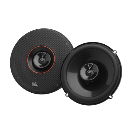 Car Audio/Difuzoare - CLUB 64 DIFUZOARE COAXIALE JBL DE 16CM, 60W RMS