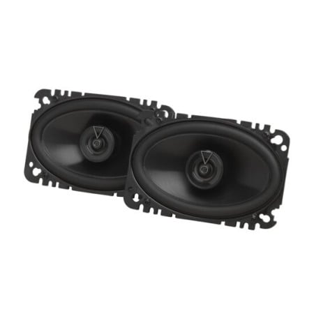 Difuzoare, boxe auto coaxiale - CLUB 644F DIFUZOARE COAXIALE JBL 4″x6″, 40W RMS