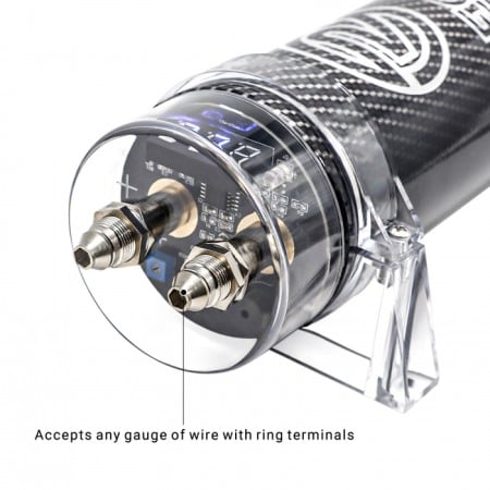 R2D Condensator Recoil de 2 Farazi [1]