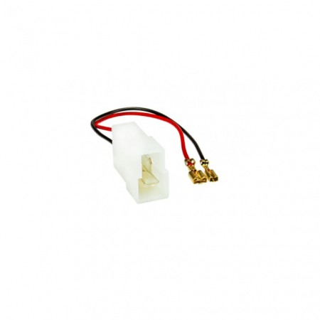 Conectori Difuzoare - Conectori difuzoare auto Cod 30.301 Ford Fiesta 5 2002-2008