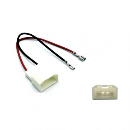 Conectori Difuzoare - Conectori difuzoare auto Cod 30.328 Ford Kuga 2013-2019