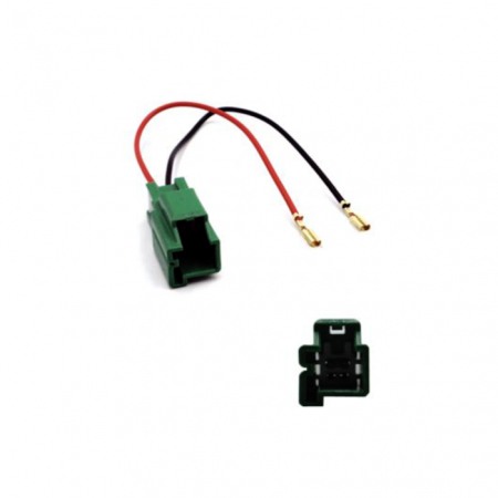 Conectori Difuzoare - Conectori difuzoare auto Cod 30.390 Tesla Model 3 2017-2023