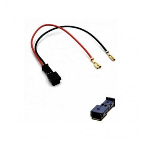 Conectori Difuzoare - Conectori difuzoare auto Cod 30.391 Tesla Model Y 2020-2023