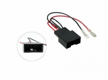 Conectori Difuzoare - Conectori difuzoare BMW COD 30.345, o bucata