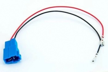 Conectori Difuzoare - Conectori difuzoare Chevrolet/Mazda/Nissan/Subaru/Suzuki COD 30.305, o bucata