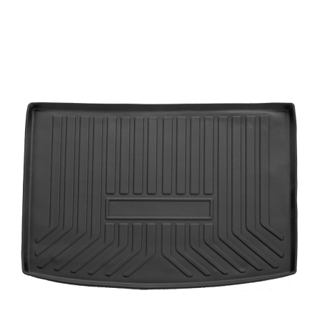 Accesorii interior - COVOR PROTECTIE PORTBAGAJ UMBRELLA PENTRU BYD ATTO 3 CU PODEA JOASA (2021-)