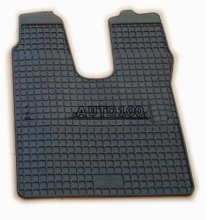 Covorase cauciuc auto dedicate - Covoras cauciuc MAN TGS pasager