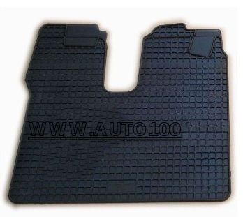 Covorase cauciuc auto dedicate - Covoras cauciuc MAN TGX sofer