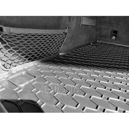 Covoras cauciuc portbagaj Audi Q5 (2) / Q5 Sportback, 2017-prezent, Rigum RKK [2]