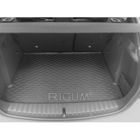 Covoras cauciuc portbagaj BMW Seria 1 F70 2025-prezent, Rigum Cehia [1]