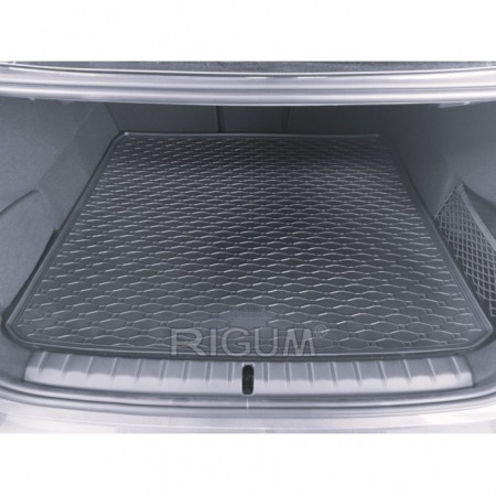 Covoras cauciuc portbagaj BMW Seria 2 Gran Coupe F74 2025-prezent, Rigum Cehia [1]