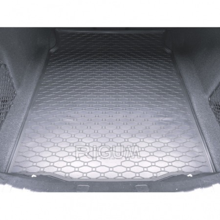Covoras cauciuc portbagaj BMW Seria 3 G20 Sedan, 2019-prezent, Rigum Cehia [1]