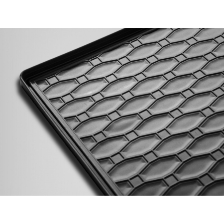 Covoras cauciuc portbagaj BYD Sealion 7 Electric, 2024-prezent, Rigum Cehia [4]