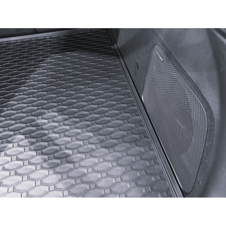 Covoras cauciuc portbagaj BYD Sealion 7 Electric, 2024-prezent, Rigum Cehia [2]
