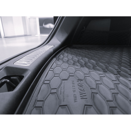 Covoras cauciuc portbagaj BYD Sealion 7 Electric, 2024-prezent, Rigum Cehia [3]