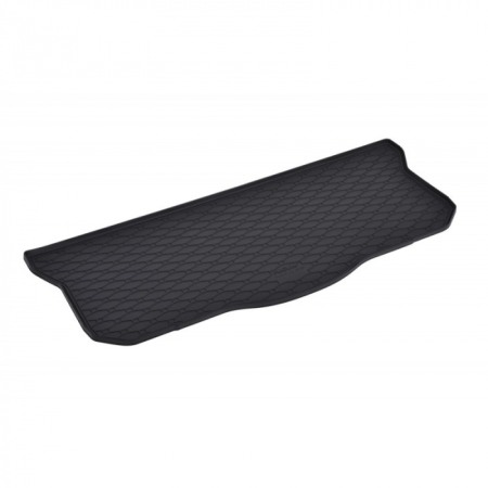 Tavite portbagaj auto - Covoras cauciuc portbagaj Citroen C1 II / Toyota Aygo II  / Peugeot 108, 2014 - prezent, Rigum Cehia