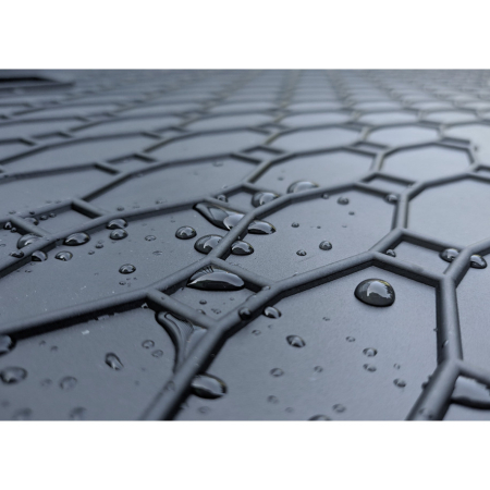 Covoras cauciuc portbagaj Citroen C3 Aircross Hibrid 2024-prezent, Rigum Cehia [2]