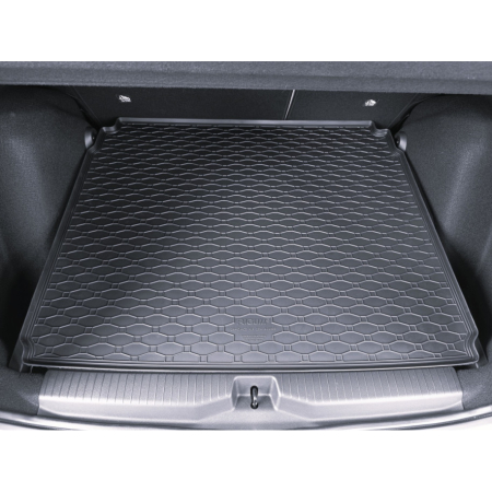 Accesorii interior - Covoras cauciuc portbagaj Citroen C3 Aircross Hibrid 2024-prezent, Rigum Cehia