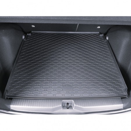 Covoras cauciuc portbagaj Citroen C3 / eC3 Aircross Electric 2025-prezent, Rigum Cehia [1]