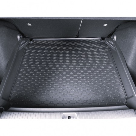 Covoras cauciuc portbagaj Citroen C3 / eC3 Aircross Electric 2025-prezent, Rigum Cehia [2]