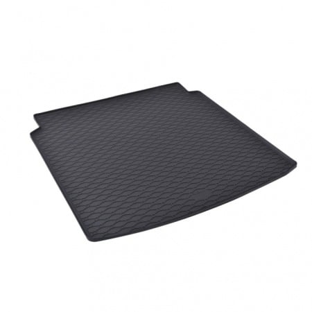 Tavite portbagaj auto - Covoras cauciuc portbagaj Citroen C5 X / C5 X Plug-in Hybrid 2022-prezent, Rigum Cehia