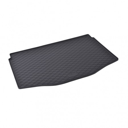 Covoras cauciuc portbagaj Citroen e-C3 Full electric 2025-prezent, Rigum Cehia [1]