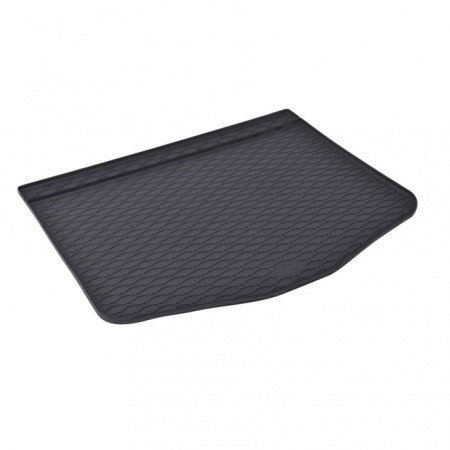 Tavite portbagaj auto - Covoras cauciuc portbagaj Ford C-Max II 2010-2019, Rigum Cehia (portbagaj jos)