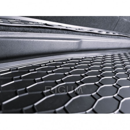 Covoras cauciuc portbagaj Honda CR-V (5) / CR-V Hybrid 10.2018-prezent, Rigum Cehia [3]