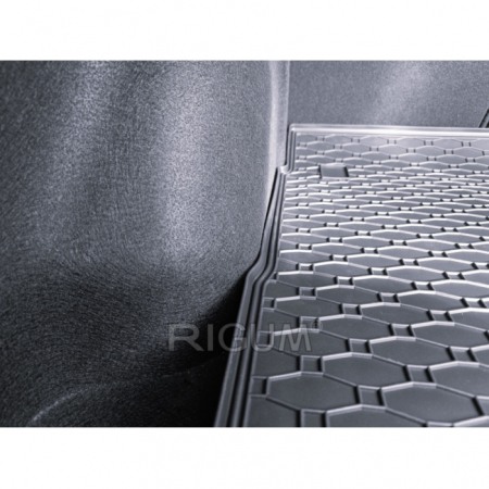 Covoras cauciuc portbagaj Hyundai i30 Fastback Mild Hybrid 2021-prezent, Rigum Cehia [2]