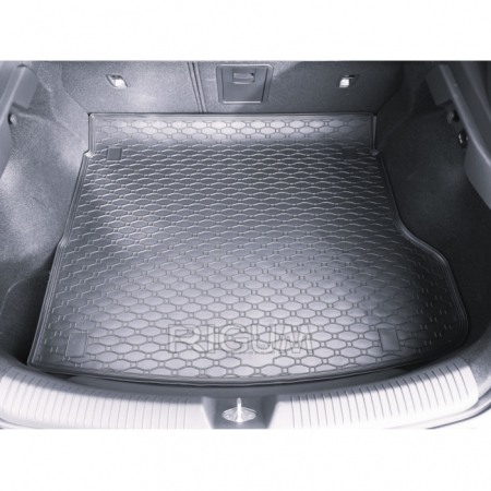 Covoras cauciuc portbagaj Hyundai i30 Fastback Mild Hybrid 2021-prezent, Rigum Cehia [1]