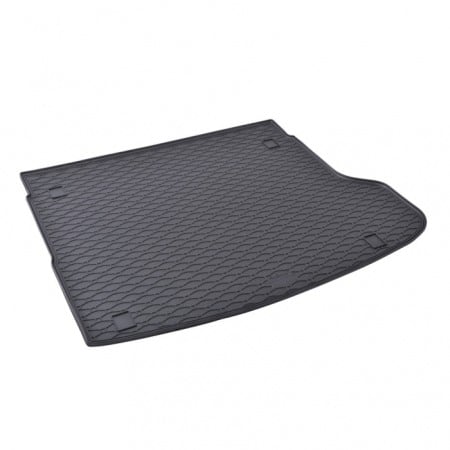 Tavite portbagaj auto - Covoras cauciuc portbagaj Hyundai i30 Fastback Mild Hybrid 2021-prezent, Rigum Cehia