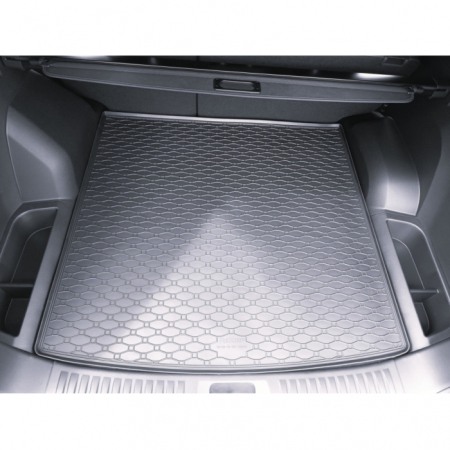 Covoras cauciuc portbagaj KGM (Ssangyong) Actyon 2025-prezent, Rigum Cehia [1]