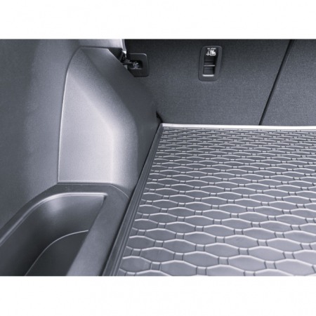 Covoras cauciuc portbagaj KGM (Ssangyong) Actyon 2025-prezent, Rigum Cehia [3]