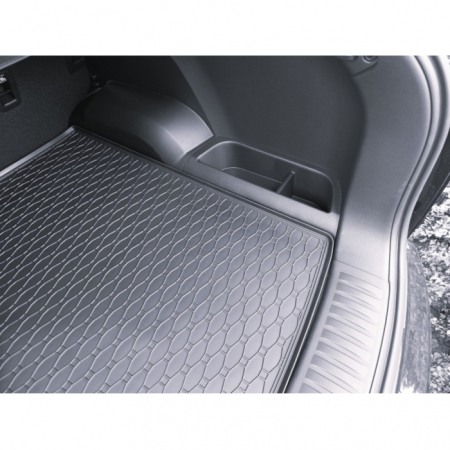 Covoras cauciuc portbagaj KGM (Ssangyong) Actyon 2025-prezent, Rigum Cehia [2]
