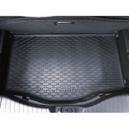 Covoras cauciuc portbagaj KGM Tivoli 2025-prezent, Rigum Cehia (portbagaj sus sau jos) [3]