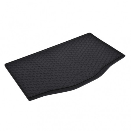 Tavite portbagaj auto - Covoras cauciuc portbagaj KGM Tivoli 2025-prezent, Rigum Cehia (portbagaj sus sau jos)