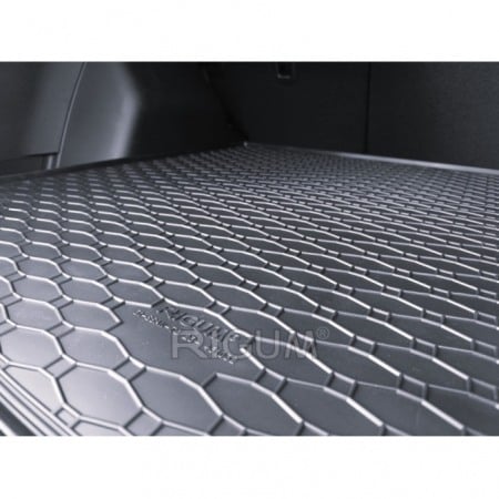 Covoras cauciuc portbagaj KGM Torres / Torres EVX 2025-prezent, Rigum Cehia [3]