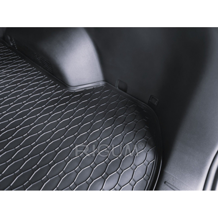 Covoras cauciuc portbagaj Kia Sorento HEV cu 5 locuri, 2020-prezent, Rigum Cehia [2]