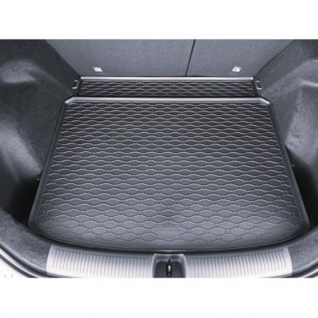 Tavite portbagaj auto - Covoras cauciuc portbagaj MG ZS II / ZS Hybrid+ 2025-prezent, Rigum Cehia