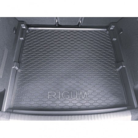 Covoras cauciuc portbagaj Peugeot 3008 III Mild Hybrid / Plug-in Hybrid / e-3008 Electric 2024-prezent, Rigum Cehia [2]