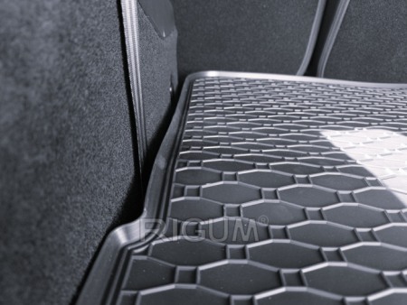 Covoras cauciuc portbagaj Peugeot 5008 III Hybrid 2024-prezent, Rigum Cehia [2]