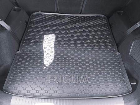 Covoras cauciuc portbagaj Peugeot 5008 III Hybrid 2024-prezent, Rigum Cehia [1]