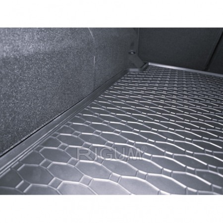 Covoras cauciuc portbagaj Renault Rafale E-Tech Hybrid 2024-prezent, Rigum Cehia [2]