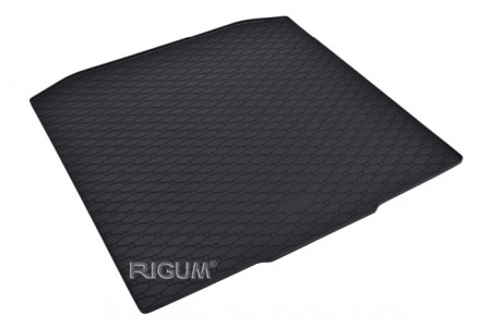 Tavite portbagaj auto - Covoras cauciuc portbagaj Skoda Octavia 3 break (5E) 05.2013-2020