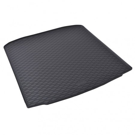 Tavite portbagaj auto - Covoras cauciuc portbagaj Skoda Superb IV Limuzina 2024-prezent, Rigum Cehia (fara podea ajustabila in portbagaj)